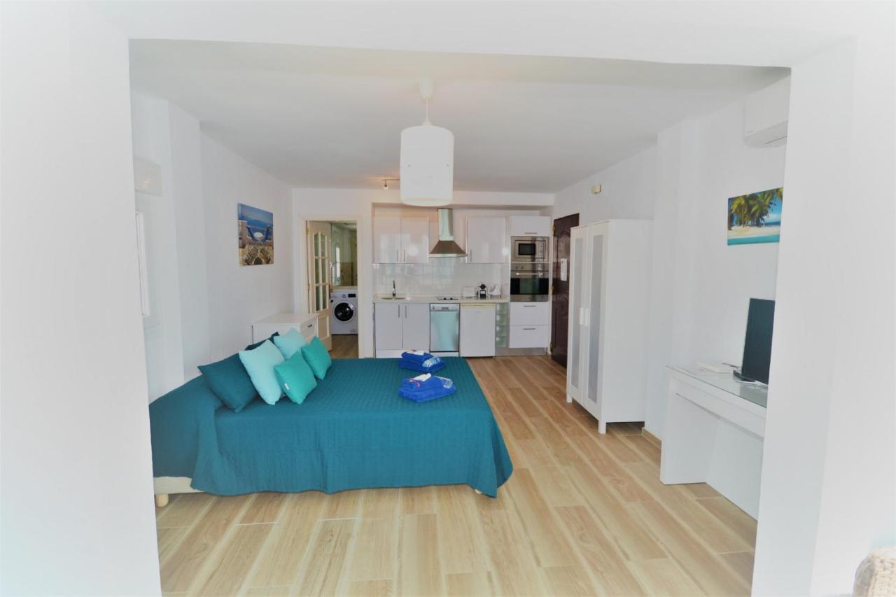 Apartament Casa Delfin Manilva Zewnętrze zdjęcie