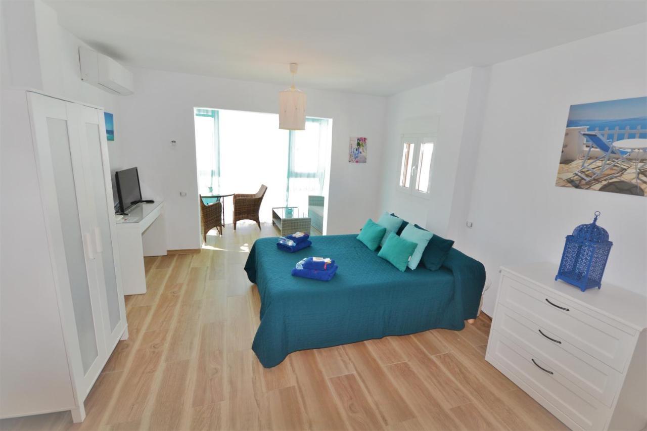Apartament Casa Delfin Manilva Zewnętrze zdjęcie