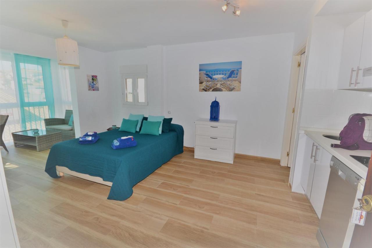 Apartament Casa Delfin Manilva Zewnętrze zdjęcie