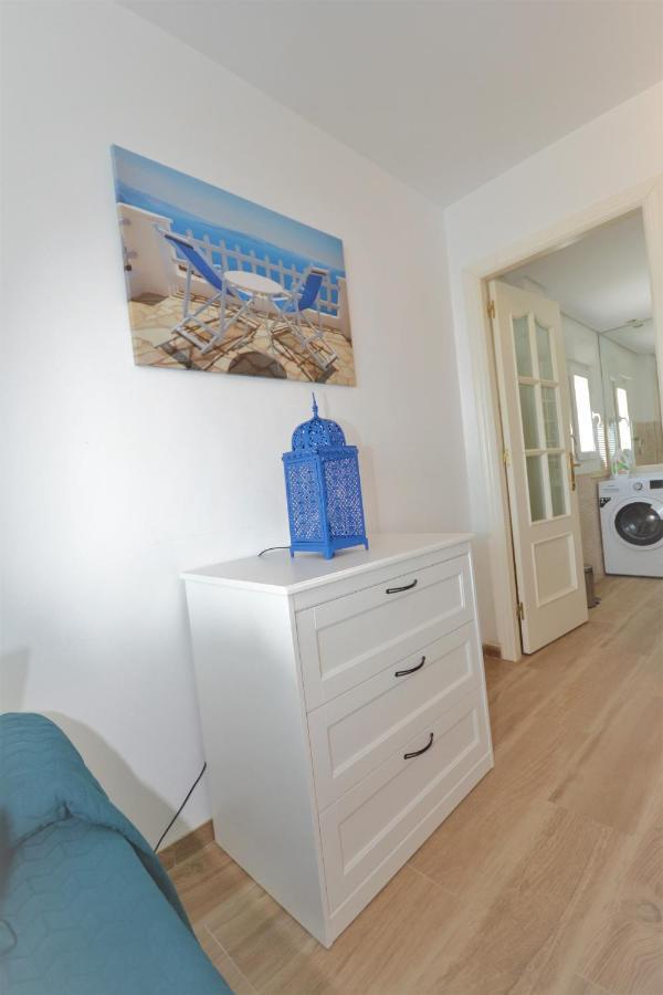 Apartament Casa Delfin Manilva Zewnętrze zdjęcie