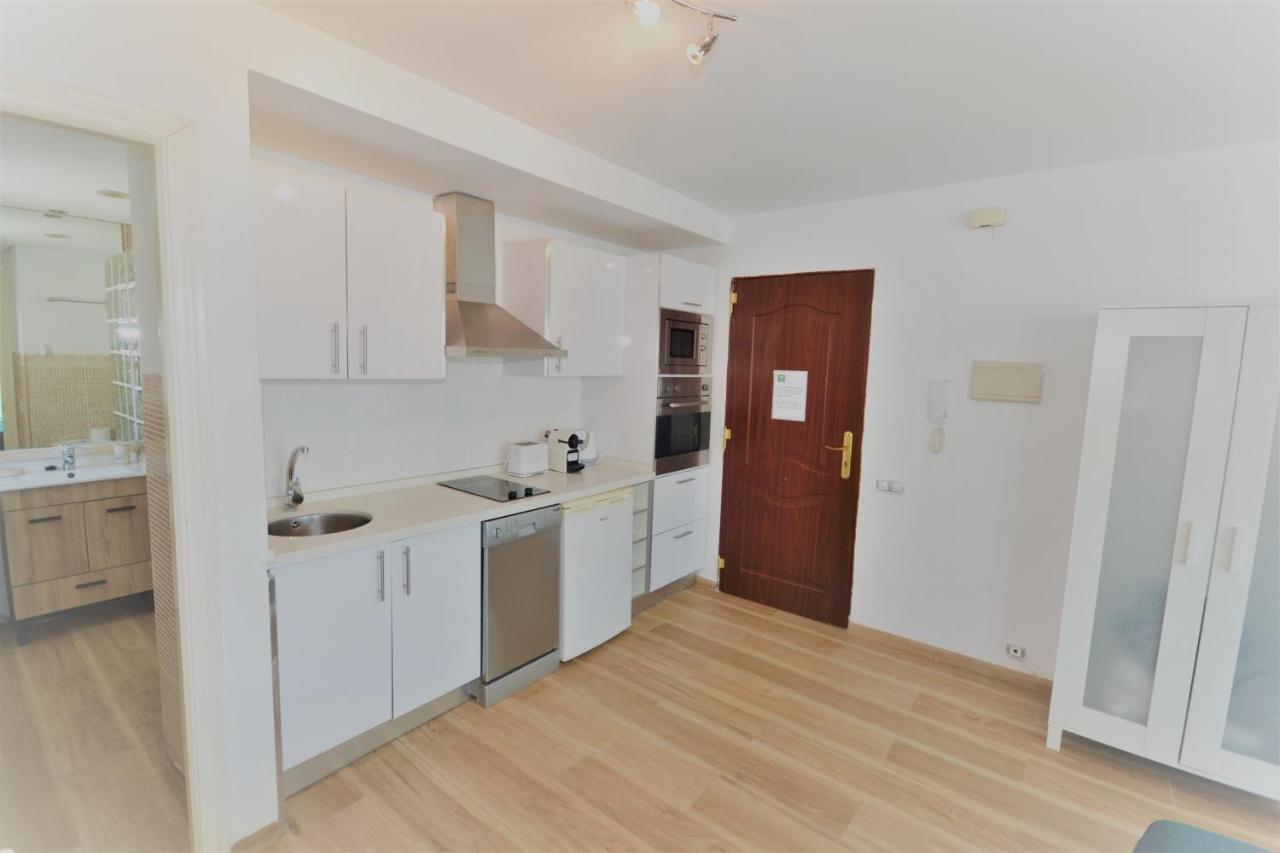 Apartament Casa Delfin Manilva Zewnętrze zdjęcie