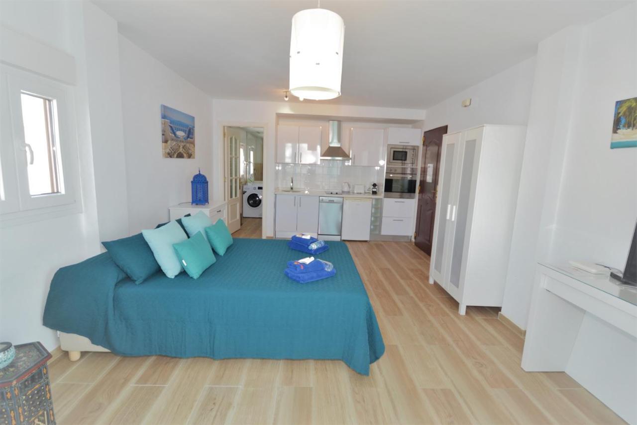 Apartament Casa Delfin Manilva Zewnętrze zdjęcie