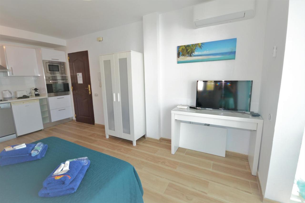 Apartament Casa Delfin Manilva Zewnętrze zdjęcie