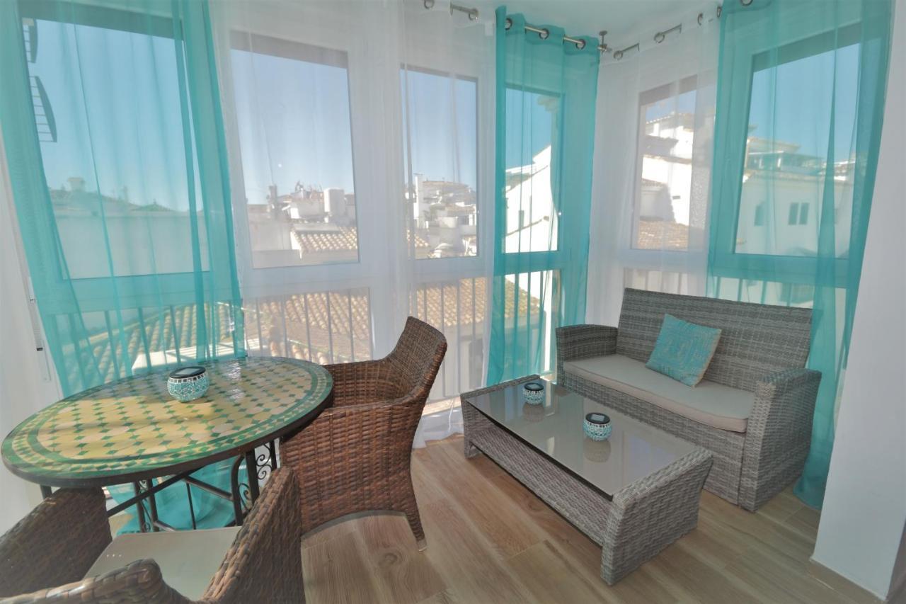 Apartament Casa Delfin Manilva Zewnętrze zdjęcie