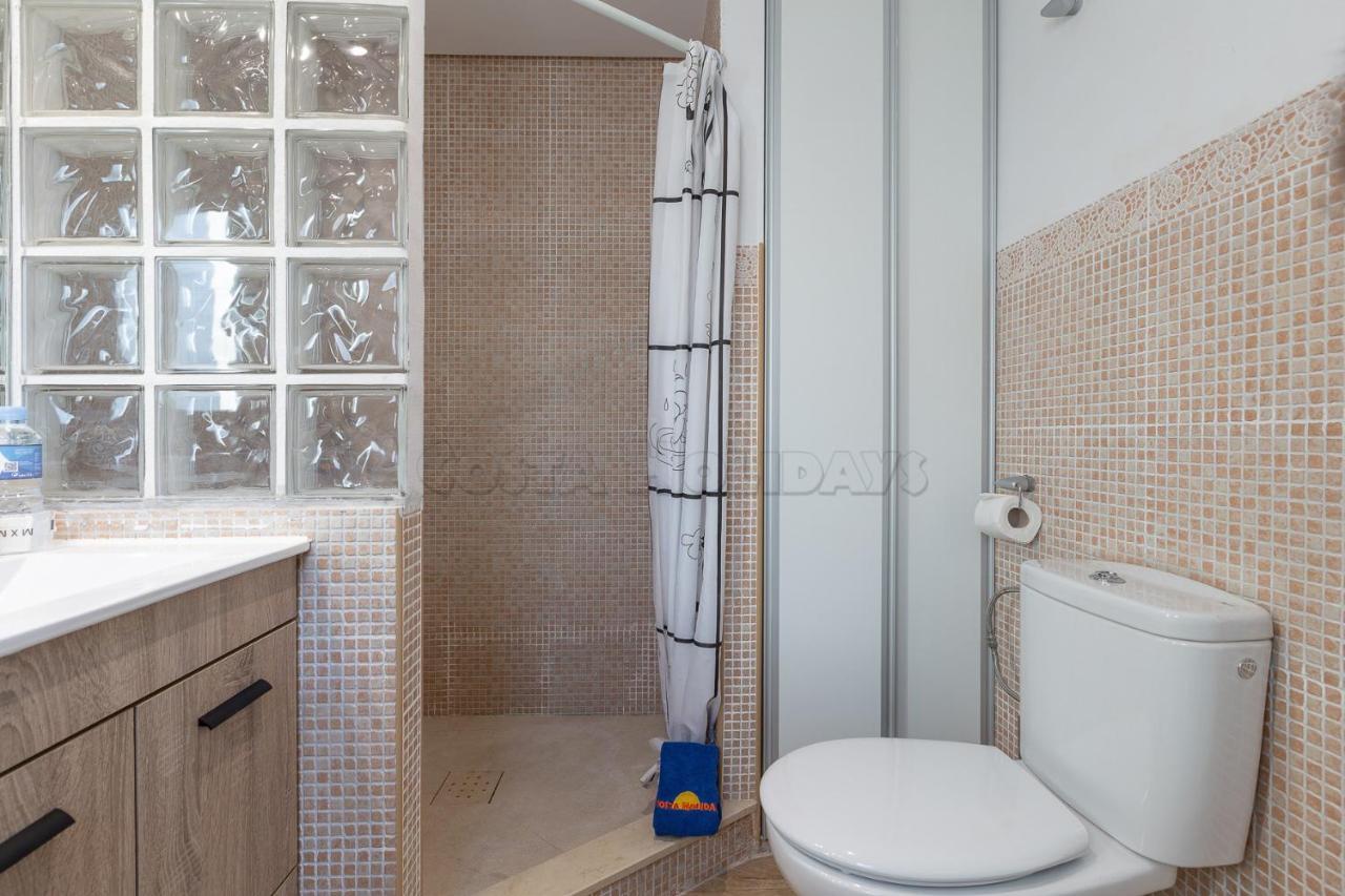 Apartament Casa Delfin Manilva Zewnętrze zdjęcie