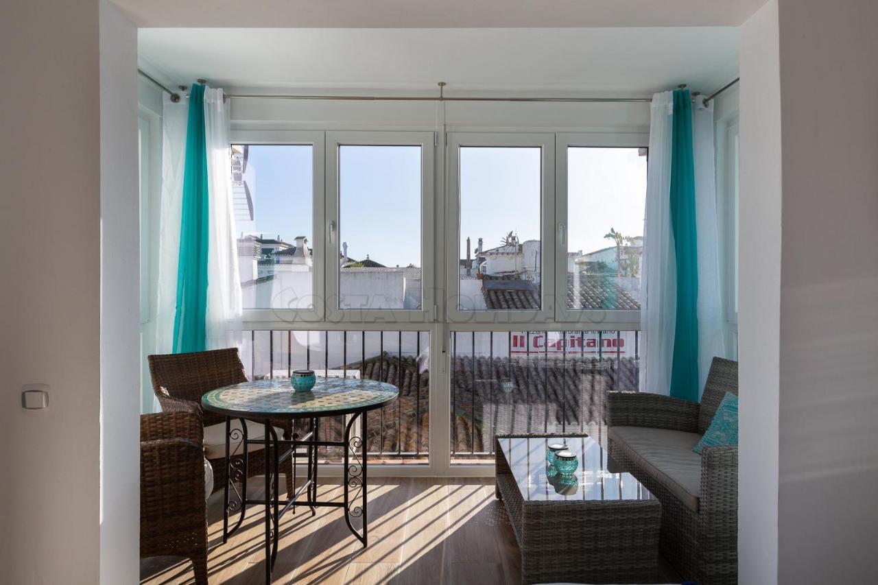 Apartament Casa Delfin Manilva Zewnętrze zdjęcie