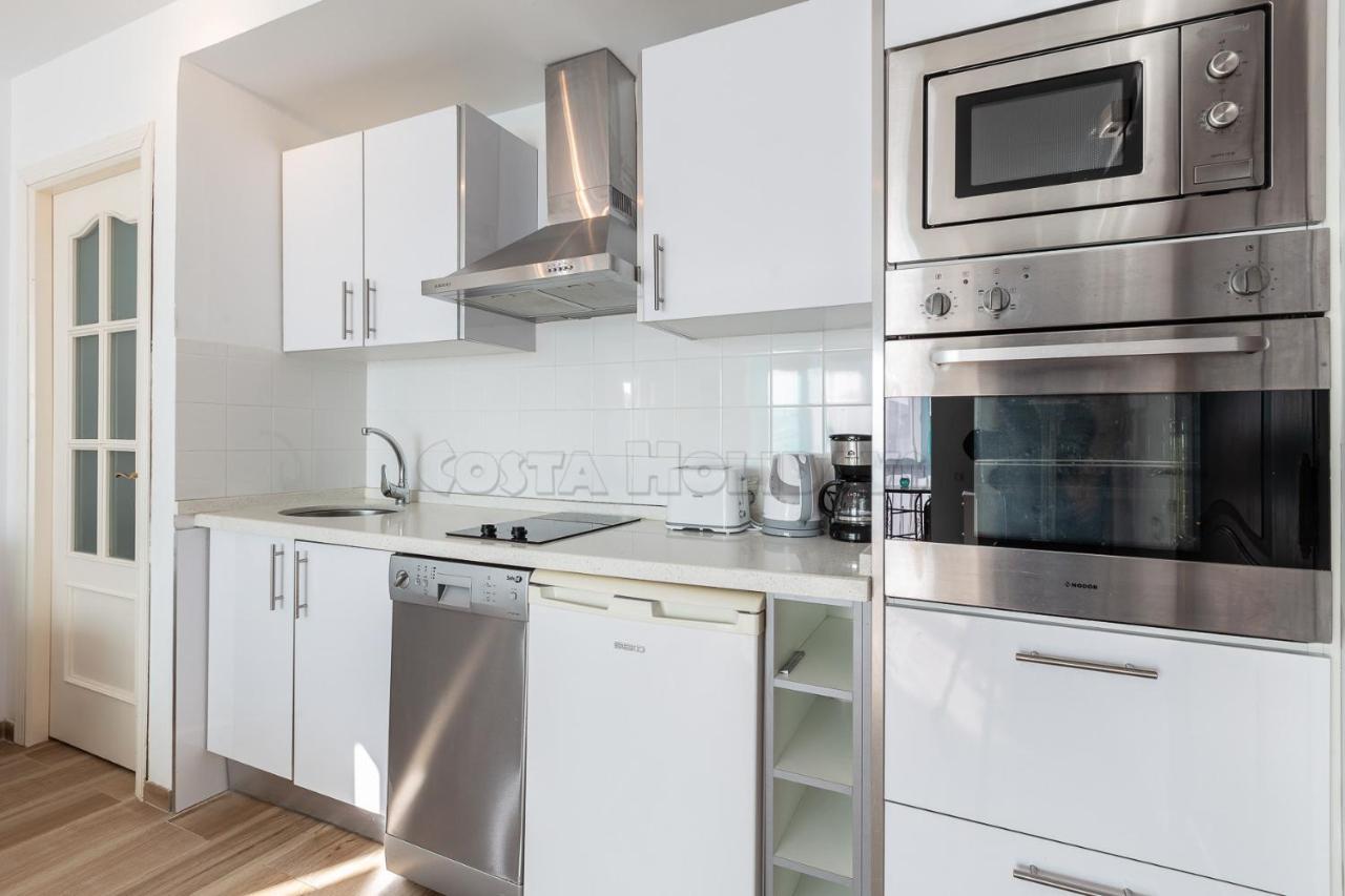 Apartament Casa Delfin Manilva Zewnętrze zdjęcie