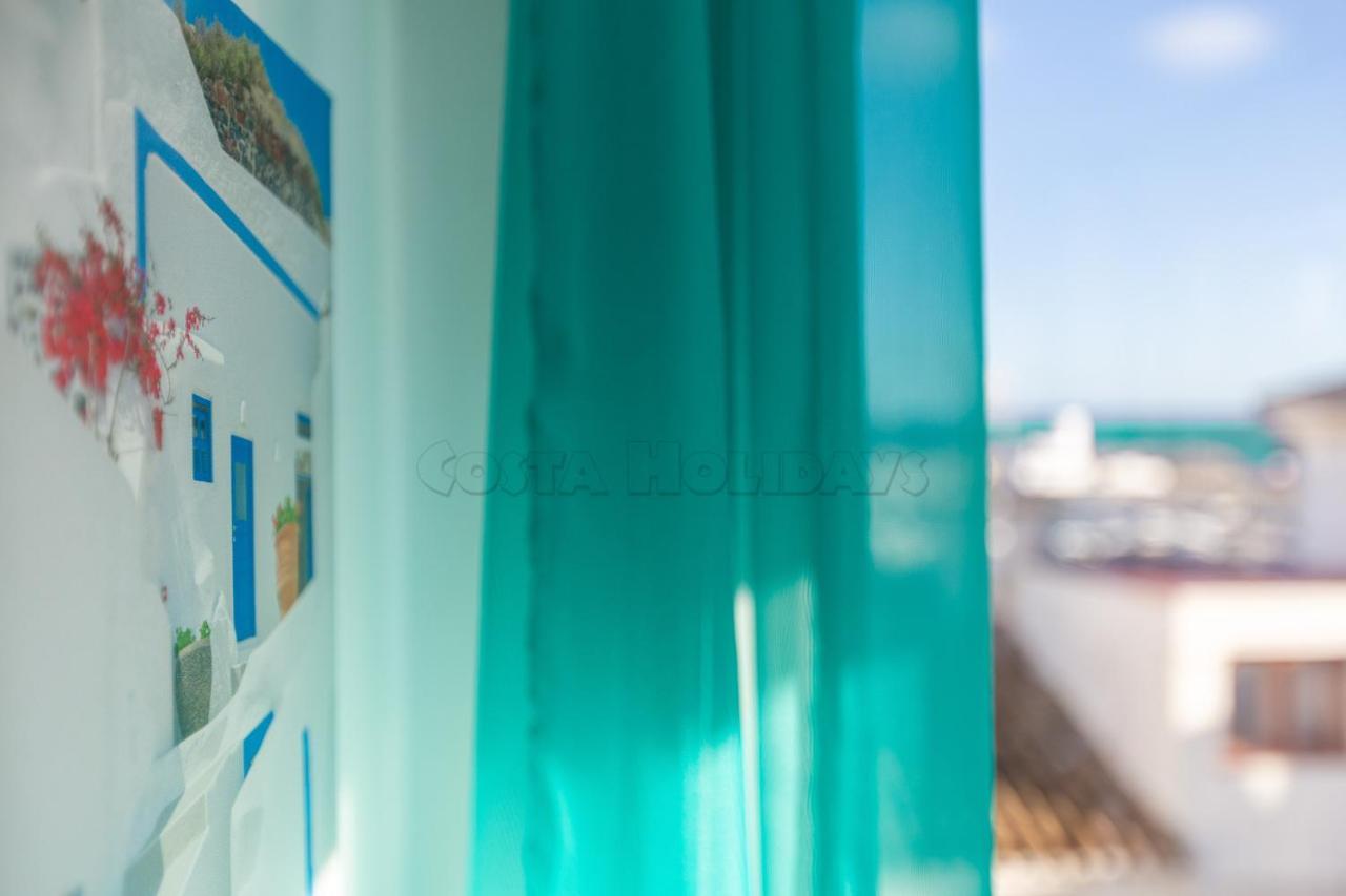 Apartament Casa Delfin Manilva Zewnętrze zdjęcie