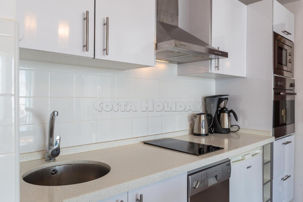 Apartament Casa Delfin Manilva Zewnętrze zdjęcie