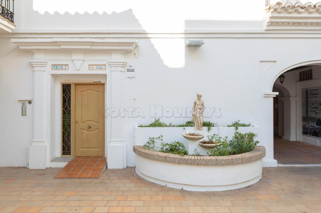 Apartament Casa Delfin Manilva Zewnętrze zdjęcie