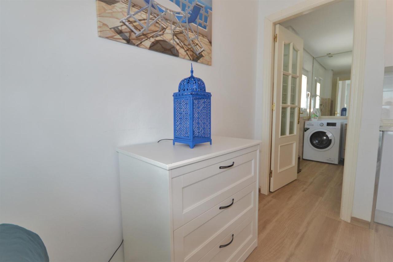 Apartament Casa Delfin Manilva Zewnętrze zdjęcie
