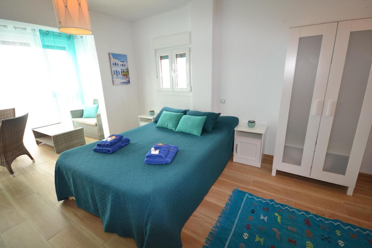 Apartament Casa Delfin Manilva Zewnętrze zdjęcie