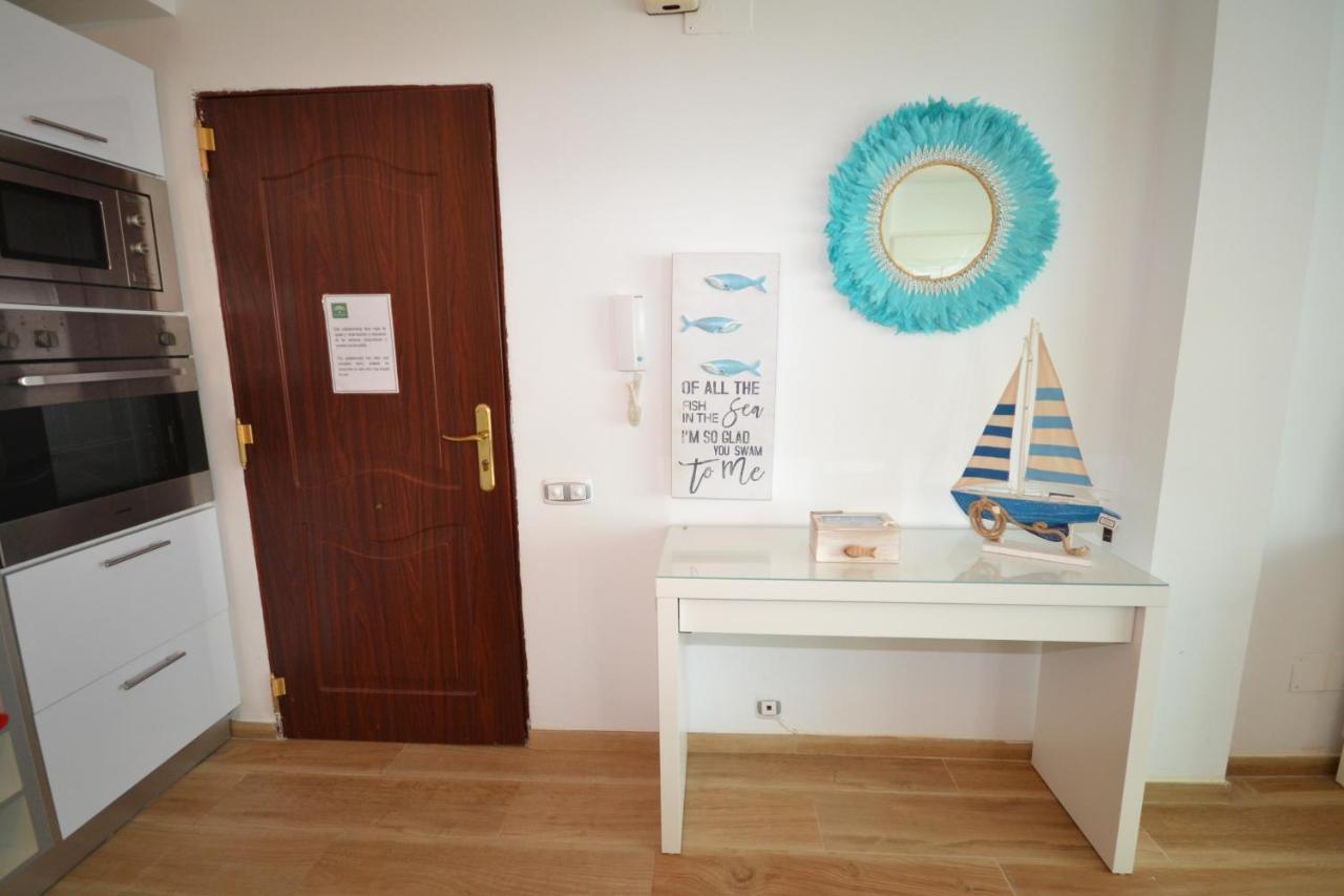 Apartament Casa Delfin Manilva Zewnętrze zdjęcie