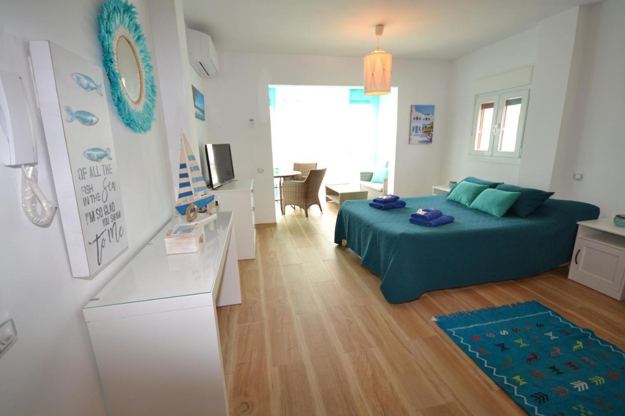 Apartament Casa Delfin Manilva Zewnętrze zdjęcie
