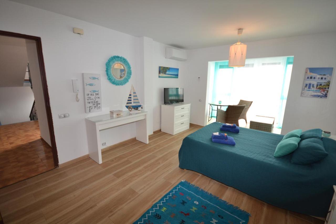 Apartament Casa Delfin Manilva Zewnętrze zdjęcie