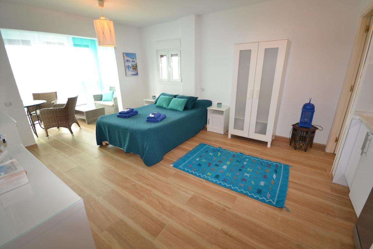 Apartament Casa Delfin Manilva Zewnętrze zdjęcie