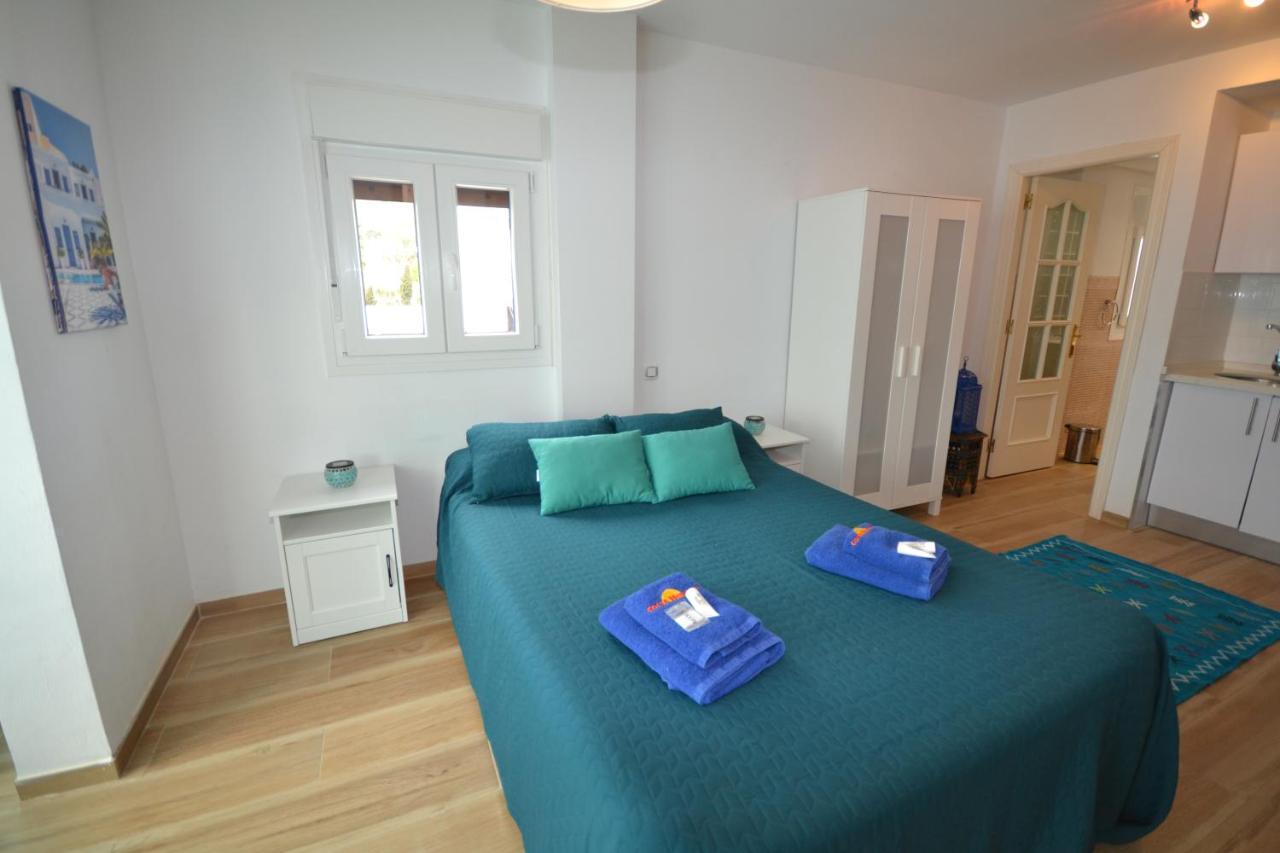 Apartament Casa Delfin Manilva Zewnętrze zdjęcie
