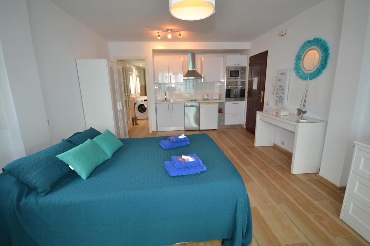 Apartament Casa Delfin Manilva Zewnętrze zdjęcie