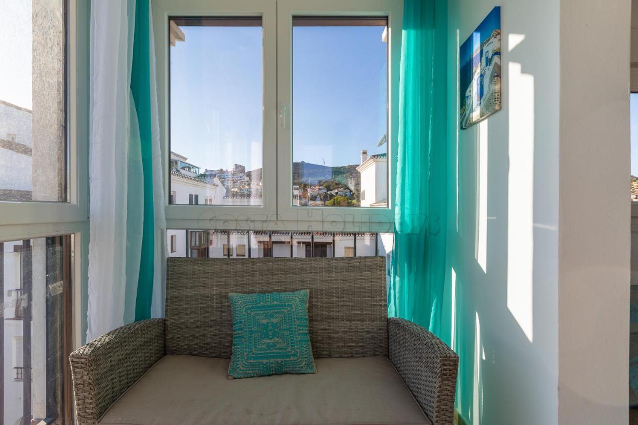 Apartament Casa Delfin Manilva Zewnętrze zdjęcie