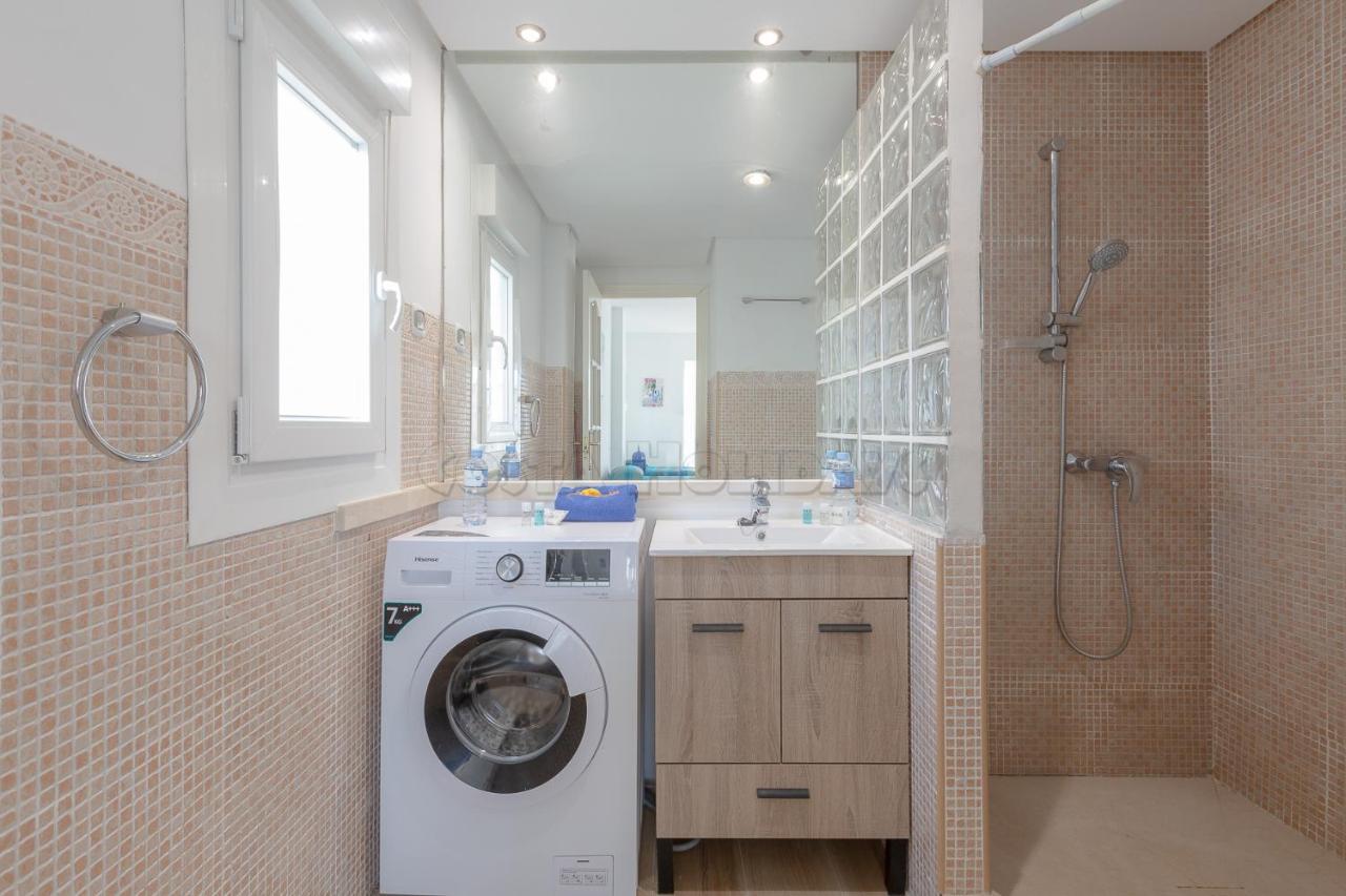Apartament Casa Delfin Manilva Zewnętrze zdjęcie