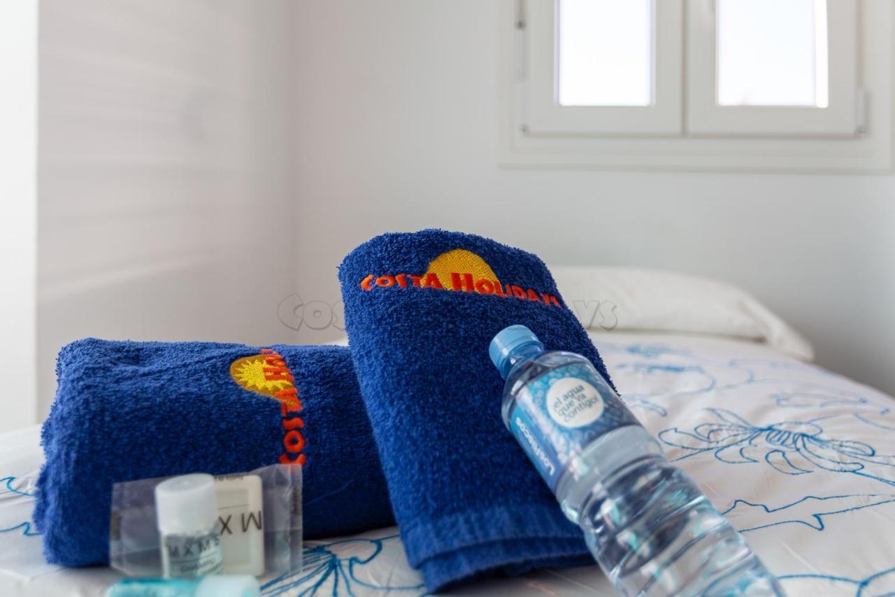 Apartament Casa Delfin Manilva Zewnętrze zdjęcie