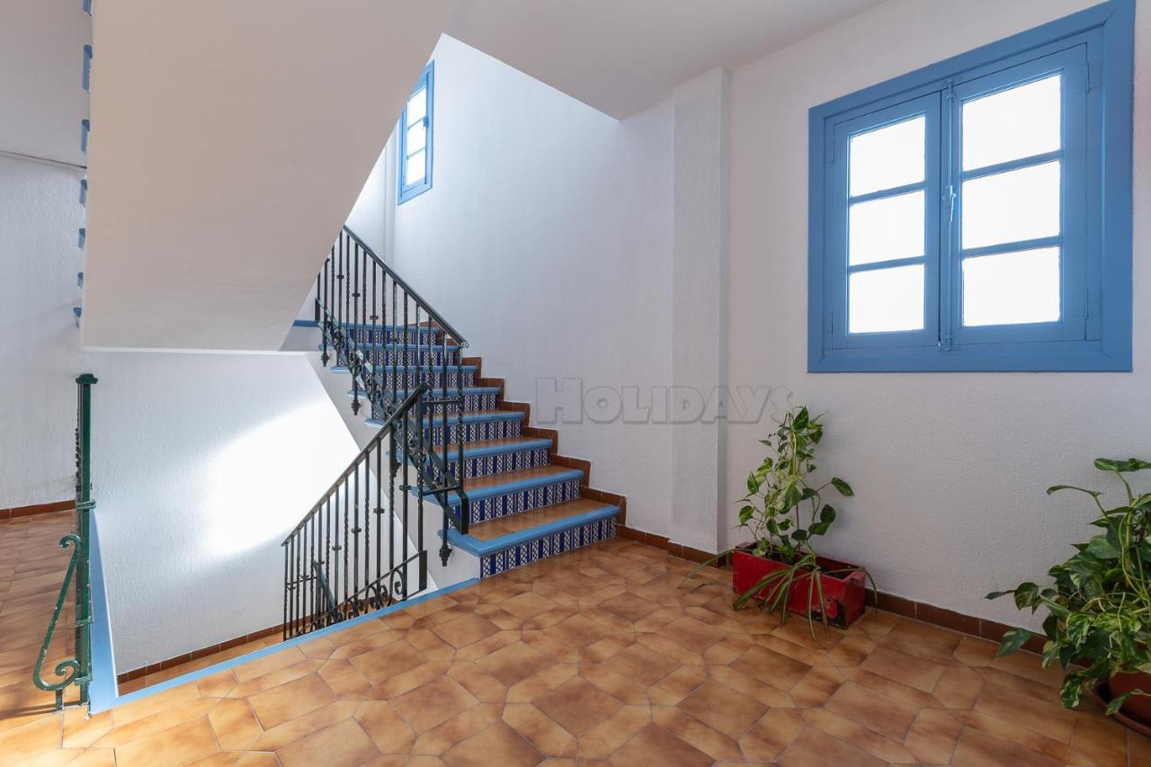Apartament Casa Delfin Manilva Zewnętrze zdjęcie
