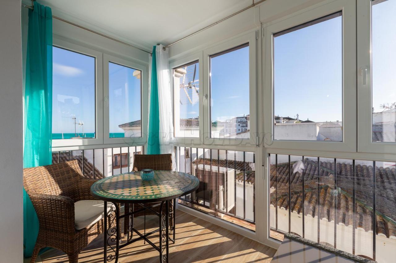 Apartament Casa Delfin Manilva Zewnętrze zdjęcie